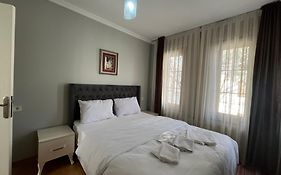 Gulhane Hotel Old City